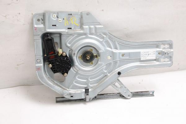 Fensterheber elektrisch hinten rechts 834062E000 Hyundai TUCSON 1