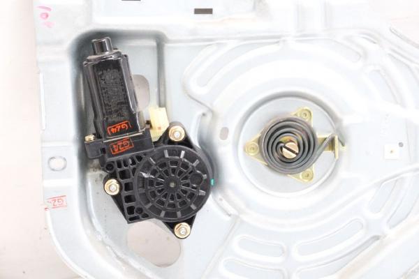 Fensterheber elektrisch hinten rechts 834062E000 Hyundai TUCSON 1