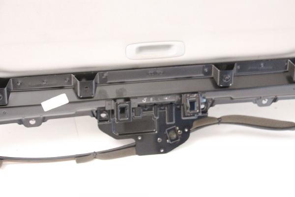 Schiebedach Glas 816102E000 Hyundai TUCSON 1
