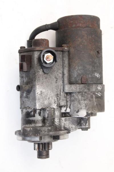 Anlasser 3610027010 Hyundai TUCSON 1