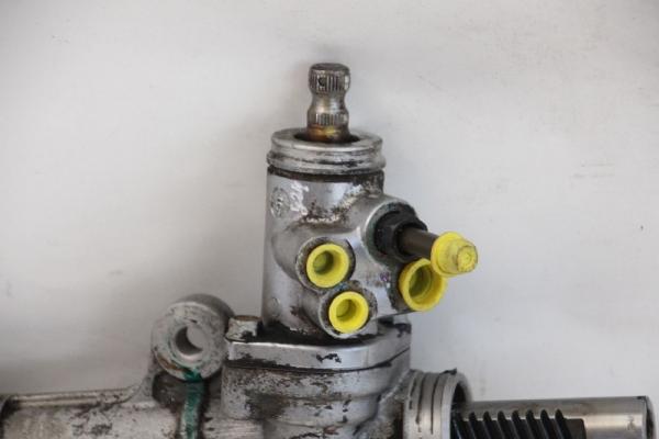 Lenkung Getriebe hydraulisch 577002E700 Hyundai TUCSON 1