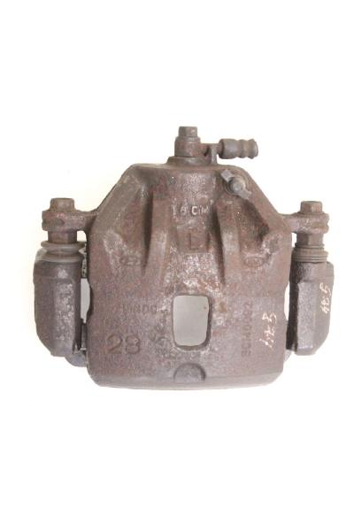 Bremssattel vorn links 581102E000 Hyundai TUCSON 1