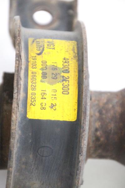 Kardanwelle 493002E300 Hyundai TUCSON 1