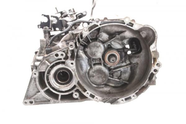 Getriebe 6 Gang 4300024381 Hyundai TUCSON 1