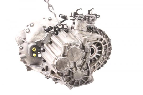 Getriebe 6 Gang 4300024381 Hyundai TUCSON 1