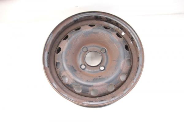 Felge Stahl vorn rechts 5401J1 Citroen SAXO