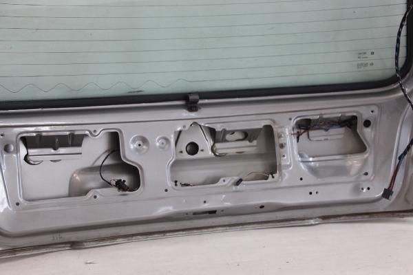Heckklappe 90483648 Opel CORSA B