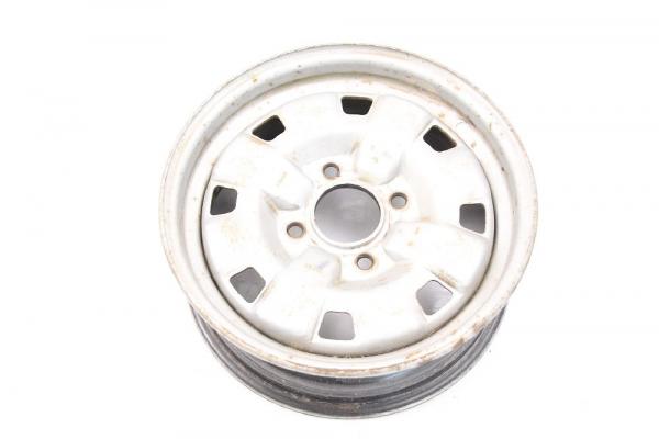 Felge Stahl vorn rechts 540160 Peugeot 309 II