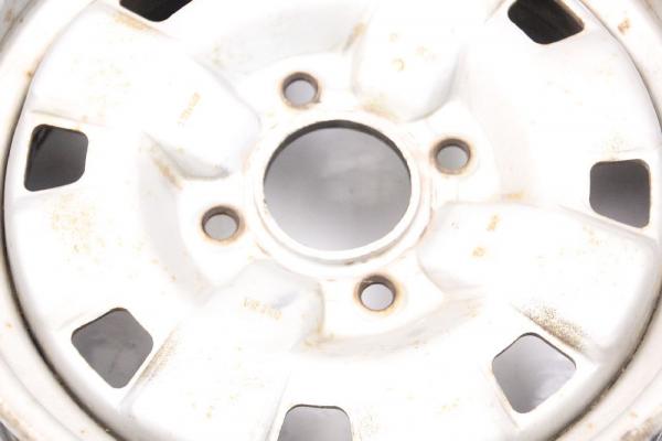Drosselklappe Volvo V70 II 8677866 BOSCH 2,0 132 KW 180 PS Benzin 02-2002 gebraucht 4