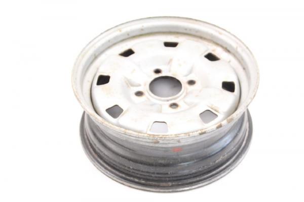 Airbagsensor vorn rechts VW TOURAN 1 1T0909606 1T0909606A 10-2005 gebraucht 1