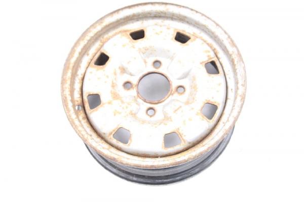 Felge Stahl vorn links 540160 Peugeot 309 II