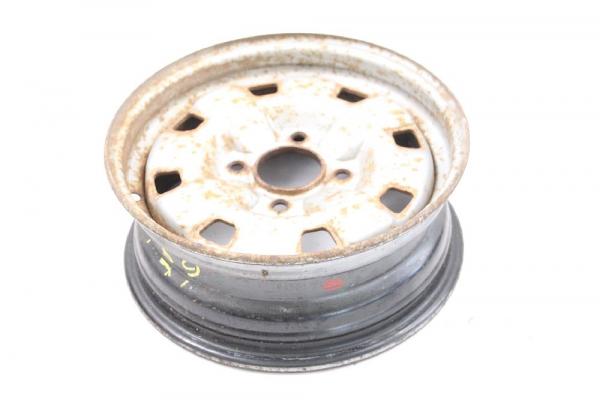 Radlauf Verkleidung Land Rover FREELANDER 1 LN DGP101001LDA vorn rechts 08-2001 gebraucht 3