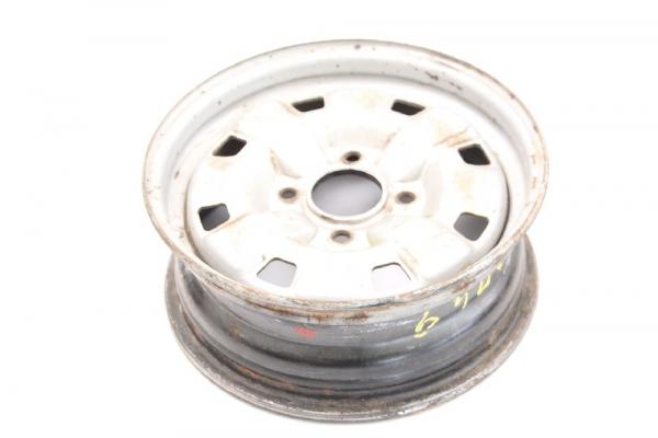 Radlauf Verkleidung Land Rover FREELANDER 1 LN DGP101001LDA vorn rechts 08-2001 gebraucht 2