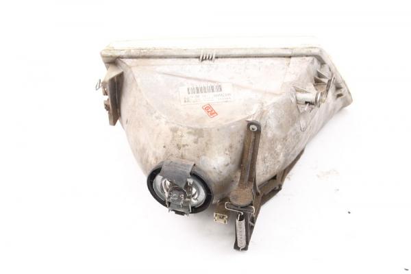 Waschwasserpumpe Audi A4 Avant B7 1T0955651A VDO 1K6955651 10-2006 gebraucht 2