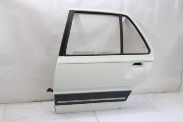 Tür hinten links 900643 Peugeot 309 II