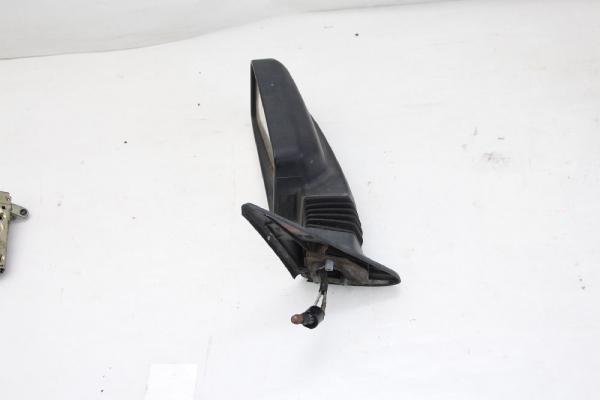Tür vorn links Volvo V70 II 30796486 8679660 Silber 02-2002 gebraucht 1
