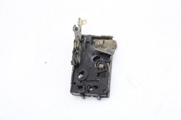 Wischergestänge Skoda FELICIA 1 443122211019 PAL 1,6 05-1997 gebraucht 2
