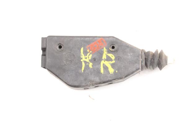 Stellmotor ZV hinten rechts Peugeot 309 II