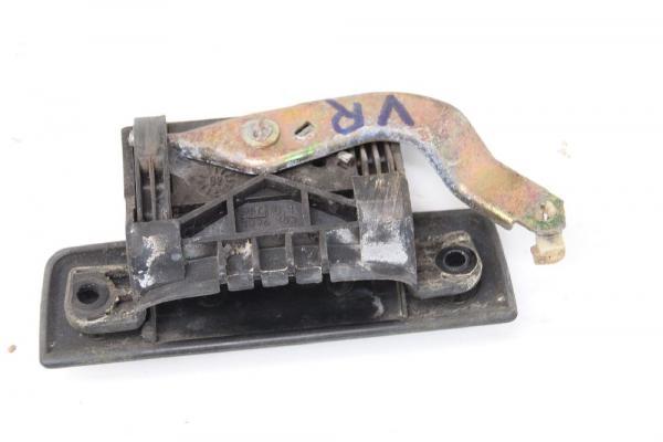 Wischergestänge Skoda FELICIA 1 443122211019 PAL 1,6 05-1997 gebraucht 1