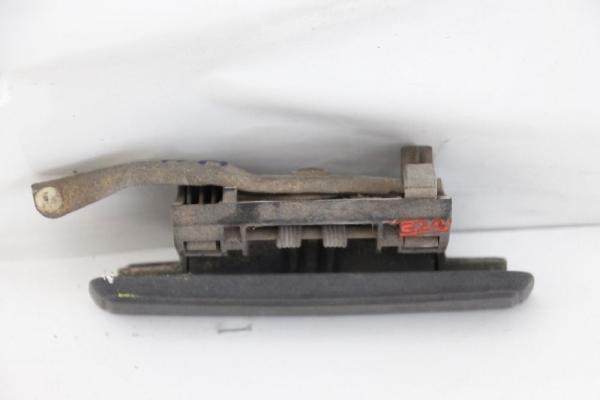 Schwellerverkleidung Volvo XC90 I 30655189 links 2,4 120 KW 163 PS Diesel 12-200 gebraucht 3