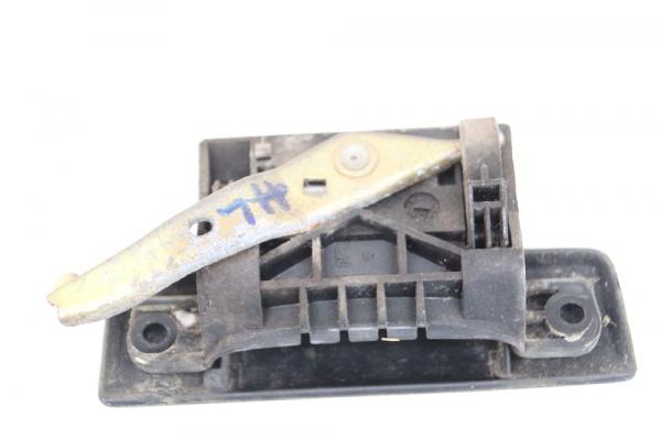 Spiegel elektrisch rechts Skoda FELICIA 1 6U1857502A 5 Pins 05-1997 gebraucht 1