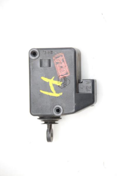 Stellmotor ZV Heckklappe Peugeot 309 II