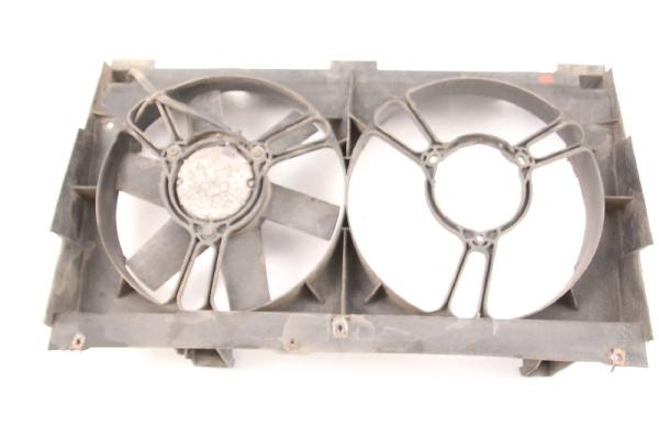 Ventilator (am Kühler) 1250C3 Peugeot 309 II
