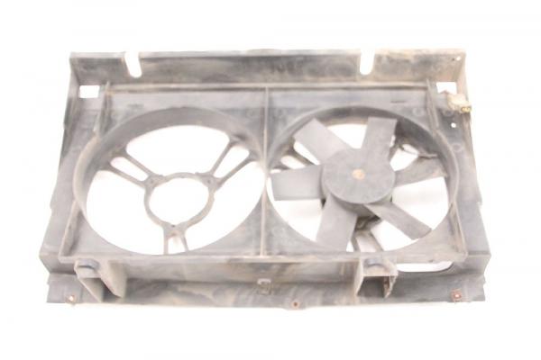 Wischermotor vorn Ford FOCUS 3 Turnier BM5117508BM rechts 2135685 11-2012 gebraucht 2