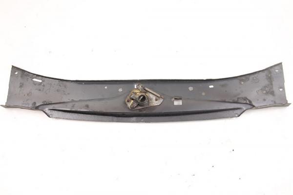 Fensterheber vorn rechts Ford FOCUS 2 DA 4M51A045H16AF ohne Motor BROSE 1540138 gebraucht 2