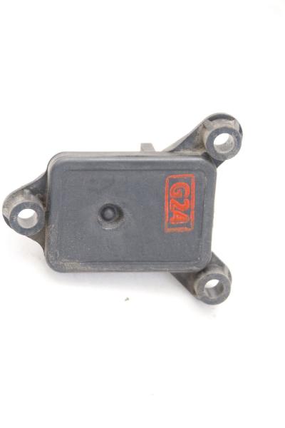 Fensterheber vorn rechts Ford FOCUS 2 DA 4M51A045H16AF ohne Motor BROSE 1540138 gebraucht 1