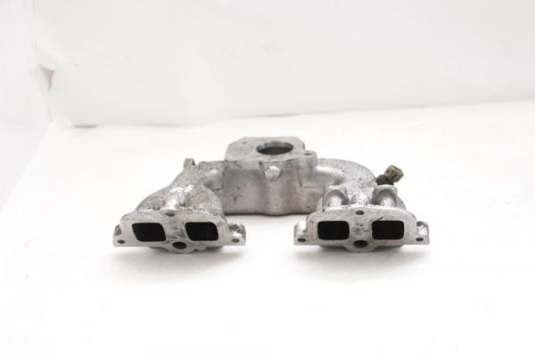 Schloßträger Volvo V70 II 30655380 2,0 132 KW 180 PS Benzin 02-2002 gebraucht 1