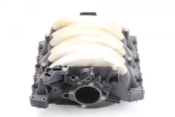 Achsträger Volvo V70 II 30793297 vorn 2,0 132 KW 180 PS Benzin 02-2002 gebraucht 4