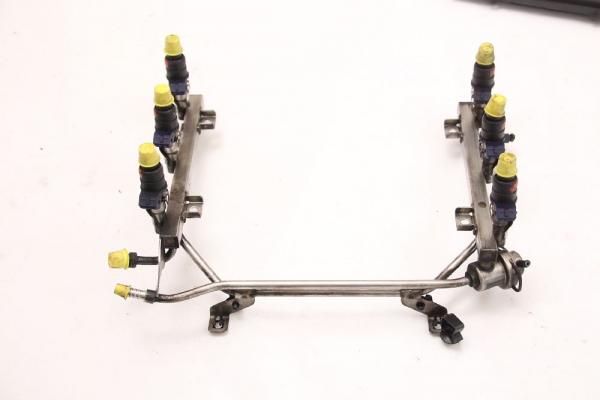 Einspritzeinheit 078133681AJ VW PASSAT 3B