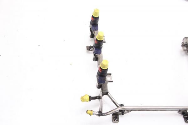 Achsträger Volvo V70 II 30793297 vorn 2,0 132 KW 180 PS Benzin 02-2002 gebraucht 1