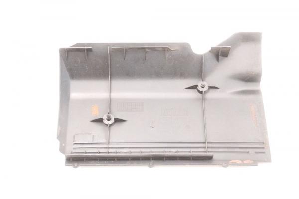Tür hinten links Volvo V70 II 30649493 30649497 Silber 02-2002 gebraucht 3