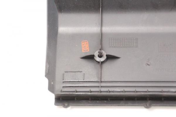 Schaltknüppelhaube BMW X3 E83 51167056025 08-2004 gebraucht 3