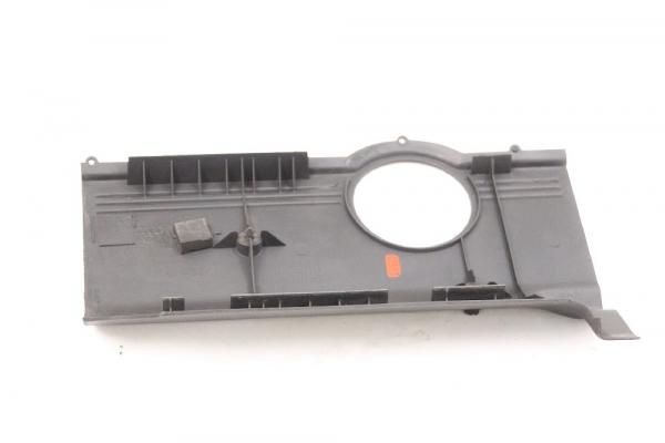Tür hinten links Volvo V70 II 30649493 30649497 Silber 02-2002 gebraucht 2