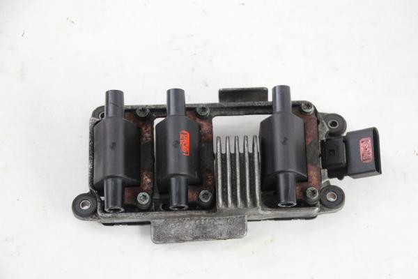 Zündspule 078905104 VW PASSAT 3B