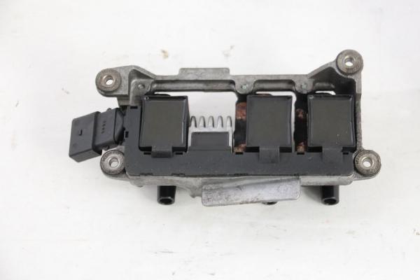 Schaltknüppelhaube BMW X3 E83 51167056025 08-2004 gebraucht 1