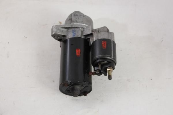 Kotflügel vorn links Volvo V70 II Silber 30796492 Lackschäden 02-2002 gebraucht 2