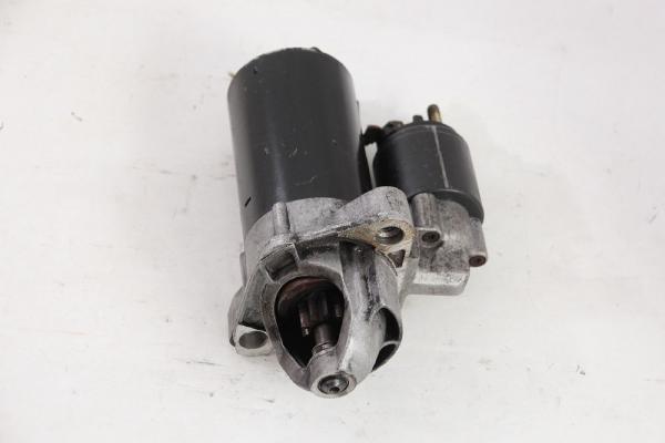 Gebläsemotor Mazda MX 3 EC 1940000350 BR7061B10 03-1994 gebraucht 3