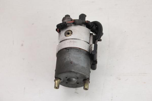 Gebläsemotor Mazda MX 3 EC 1940000350 BR7061B10 03-1994 gebraucht 1