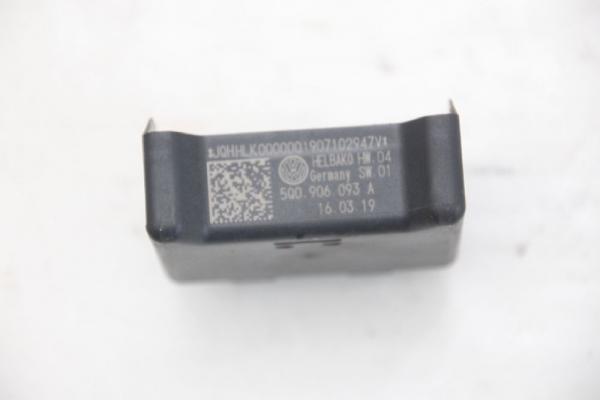 Steuergerät sonstige 5Q0906093A VW GOLF 7