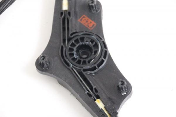 Fensterheber elektrisch vorn rechts 5G4837462H VW GOLF 7