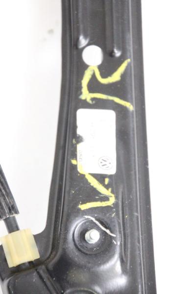 Fensterheber elektrisch vorn rechts 5G4837462H VW GOLF 7