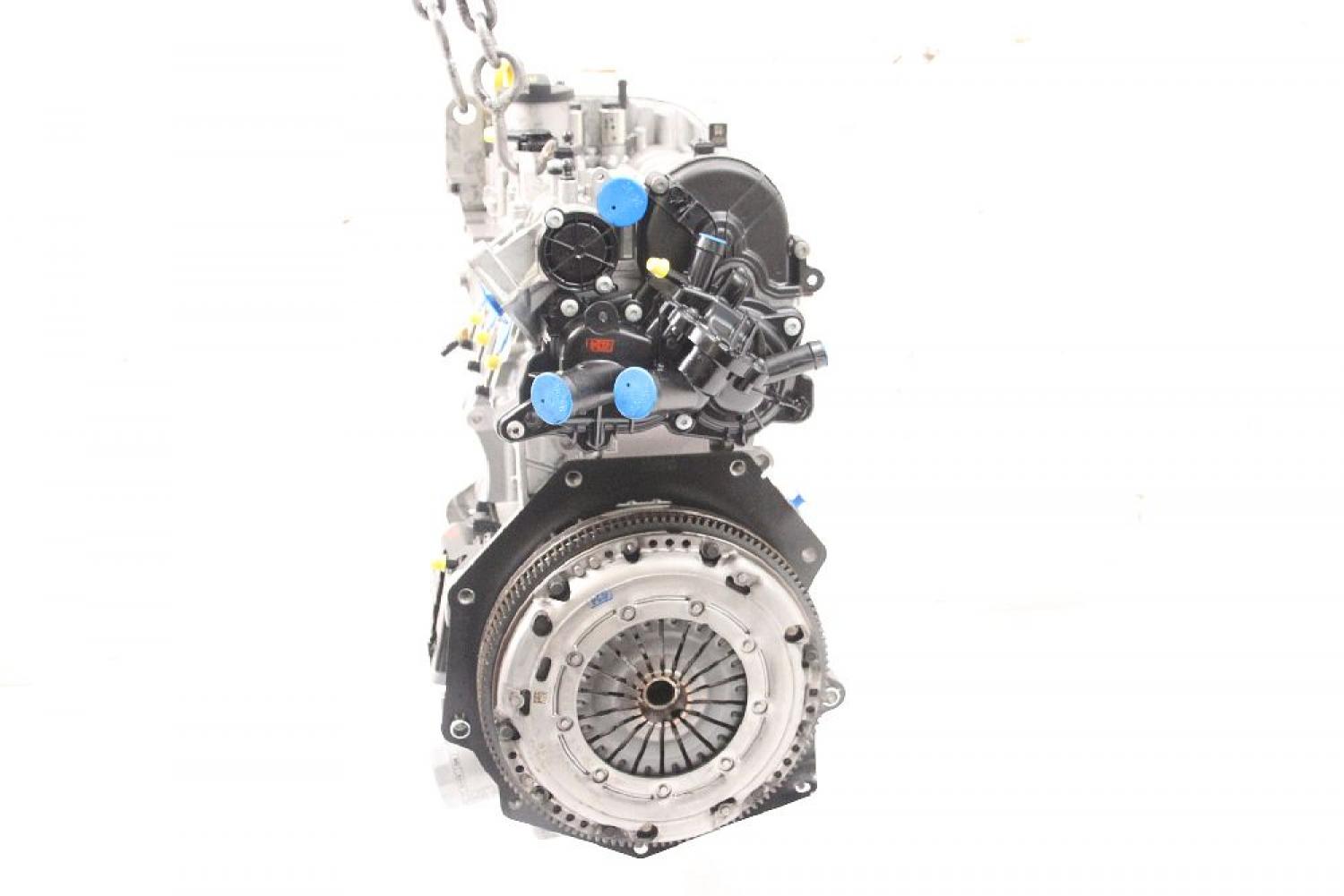 Motor Benzin Einspritzer 04C103023J VW GOLF 7