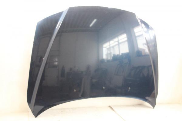 Motorhaube 8643018 Volvo S80 I