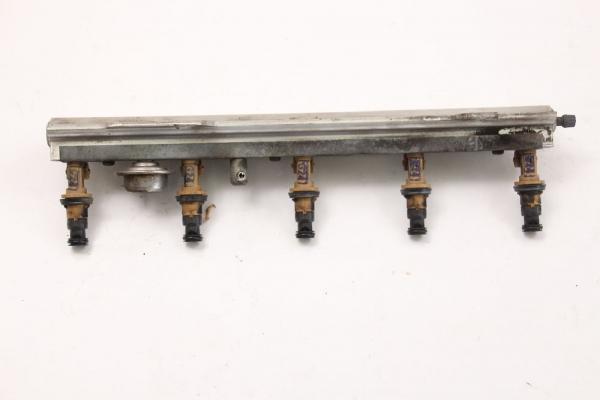 Einspritzeinheit 9125821 Volvo S80 I