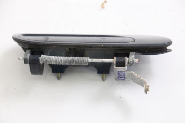 Klimabedienteil Volvo V70 II 8682930 02-2002 gebraucht 2
