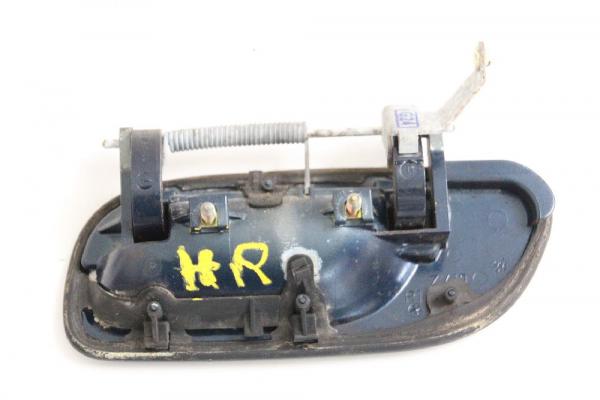 Scheibenwischerschalter Ford TRANSIT CONNECT 1350066 05-2010 gebraucht 1